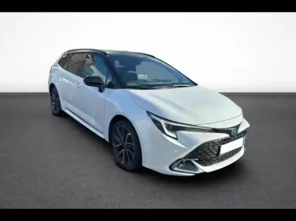 Photo 7 Toyota Corolla  Touring Spt 2.0L 196ch Collection