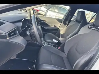 Photo 9 Toyota Corolla  Touring Spt 2.0L 196ch Collection