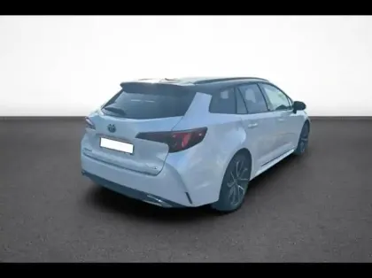 Photo 5 Toyota Corolla  Touring Spt 2.0L 196ch Collection