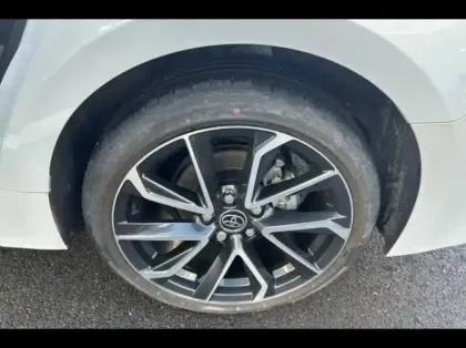 Photo 12 Toyota Corolla  Touring Spt 2.0L 196ch Collection