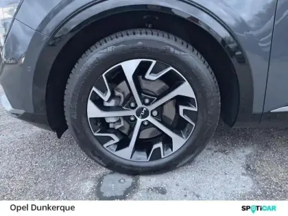 Photo 8 Kia Sportage  1.6 T-GDi 230ch HEV Design BVA6 4x2