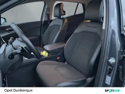 Photo 6 Kia Sportage  1.6 T-GDi 230ch HEV Design BVA6 4x2