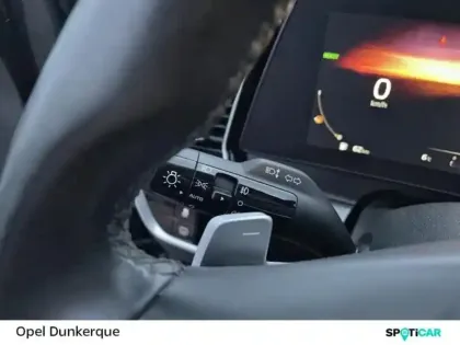 Photo 14 Kia Sportage  1.6 T-GDi 230ch HEV Design BVA6 4x2