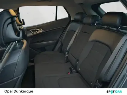 Photo 7 Kia Sportage  1.6 T-GDi 230ch HEV Design BVA6 4x2