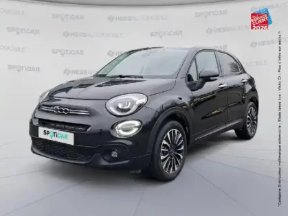 Photo Fiat 500x