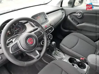 Photo 14 Fiat 500x  1.5 FireFly Turbo 130ch S/S Hybrid DCT7