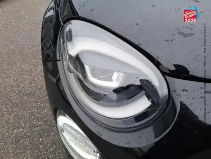 Photo 12 Fiat 500x  1.5 FireFly Turbo 130ch S/S Hybrid DCT7