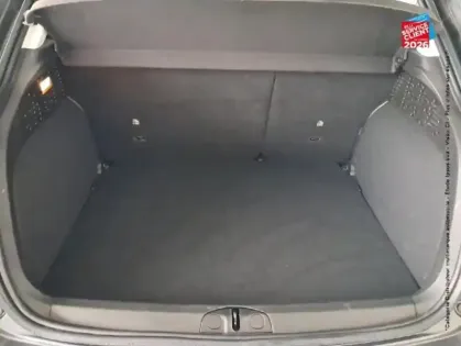 Photo 28 Fiat 500x  1.5 FireFly Turbo 130ch S/S Sport Pack Hybrid DCT7