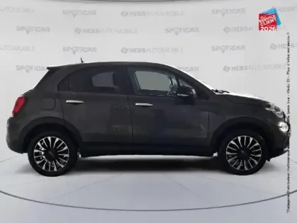 Photo 18 Fiat 500x  1.5 FireFly Turbo 130ch S/S Sport Pack Hybrid DCT7