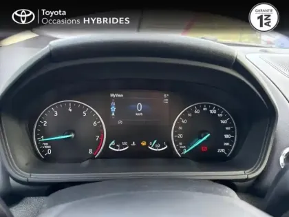 Photo 13 Ford Ecosport  1.0 EcoBoost 125ch Titanium