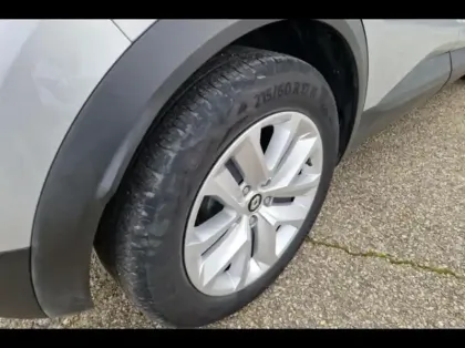 Photo 12 Renault Captur  1.6 E-Tech hybride 145ch Business -21