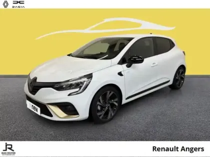Photo Renault Clio