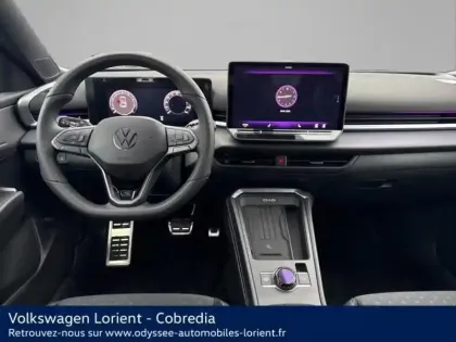 Photo 5 Volkswagen T-roc  1.5 eTSI 150ch R-Line DSG7