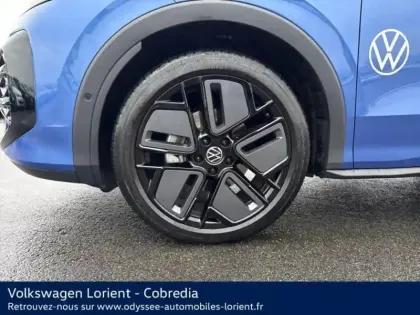 Photo 28 Volkswagen T-roc Gén. II Ph1 R-Line 5