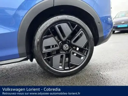 Photo 27 Volkswagen T-roc Gén. II Ph1 R-Line 5