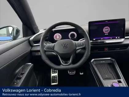 Photo 6 Volkswagen T-roc  1.5 eTSI 150ch R-Line DSG7