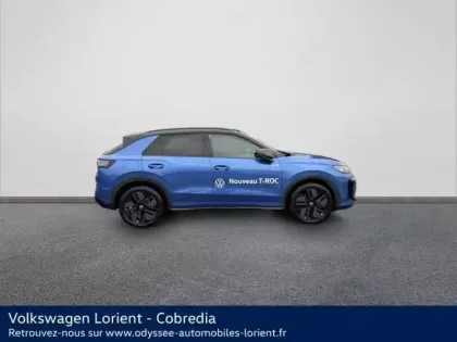 Photo 18 Volkswagen T-roc Gén. II Ph1 R-Line 5