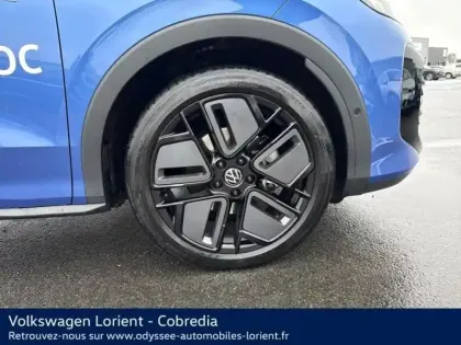 Photo 14 Volkswagen T-roc  1.5 eTSI 150ch R-Line DSG7