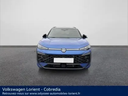 Photo 19 Volkswagen T-roc Gén. II Ph1 R-Line 5