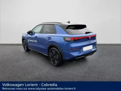 Photo 17 Volkswagen T-roc Gén. II Ph1 R-Line 5