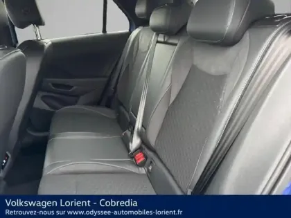 Photo 10 Volkswagen T-roc  1.5 eTSI 150ch R-Line DSG7