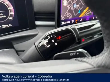 Photo 9 Volkswagen T-roc  1.5 eTSI 150ch R-Line DSG7