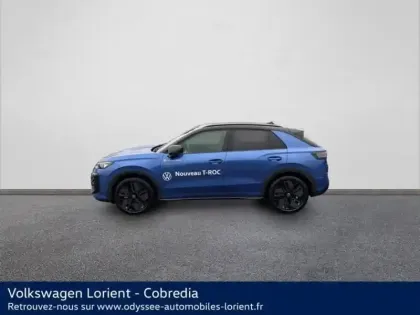 Photo 16 Volkswagen T-roc Gén. II Ph1 R-Line 5