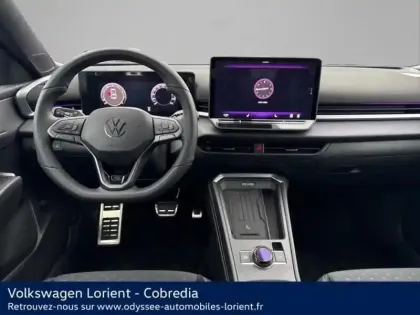 Photo 20 Volkswagen T-roc Gén. II Ph1 R-Line 5