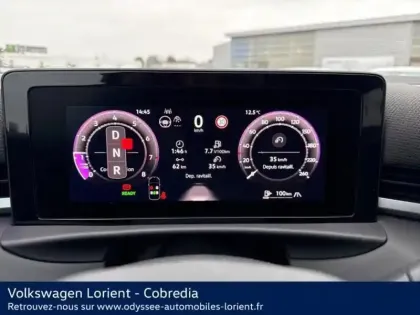 Photo 8 Volkswagen T-roc  1.5 eTSI 150ch R-Line DSG7