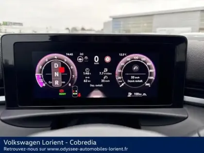 Photo 23 Volkswagen T-roc Gén. II Ph1 R-Line 5