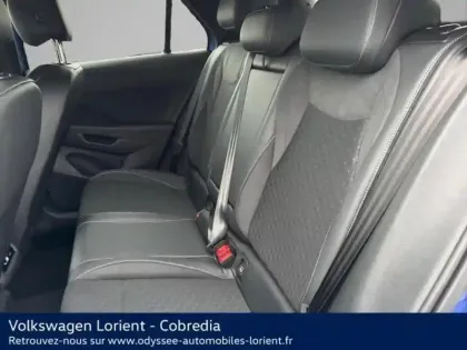 Photo 25 Volkswagen T-roc Gén. II Ph1 R-Line 5