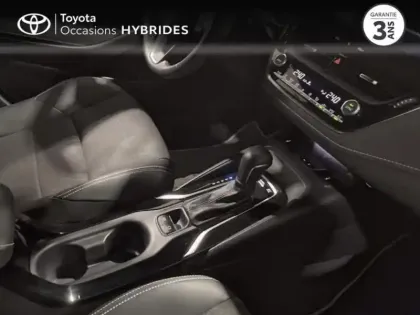 Photo 12 Toyota Corolla  Touring Spt 1.8 140ch Design MY24