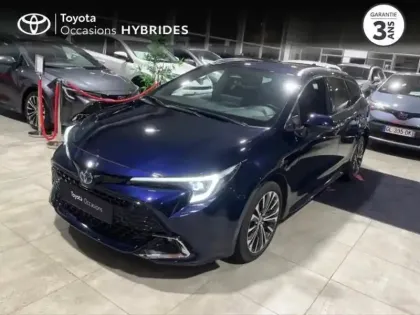 Photo 14 Toyota Corolla  Touring Spt 1.8 140ch Design MY24