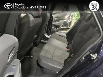 Photo 5 Toyota Corolla  Touring Spt 1.8 140ch Design MY24