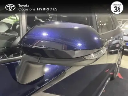 Photo 10 Toyota Corolla  Touring Spt 1.8 140ch Design MY24