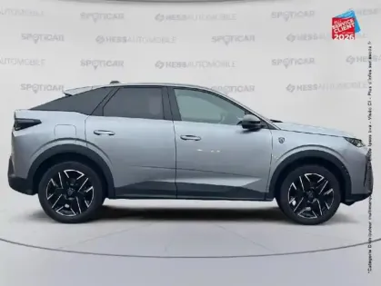 Photo 18 Peugeot 3008  1.2 Hybrid 136ch GT e-DCS6