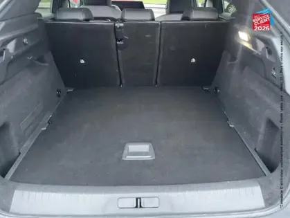 Photo 13 Peugeot 3008  1.2 Hybrid 136ch GT e-DCS6