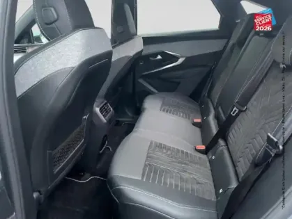 Photo 25 Peugeot 3008  1.2 Hybrid 136ch GT e-DCS6