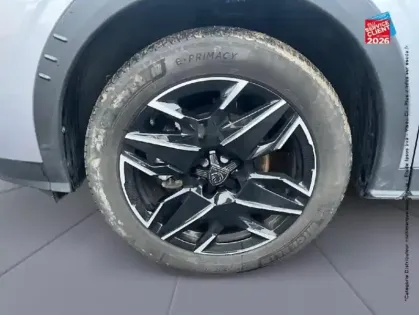 Photo 24 Peugeot 3008  1.2 Hybrid 136ch GT e-DCS6