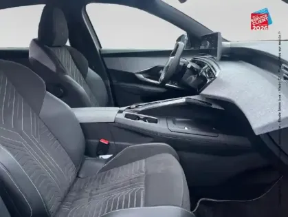 Photo 19 Peugeot 3008  1.2 Hybrid 136ch GT e-DCS6