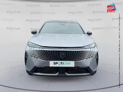 Photo 16 Peugeot 3008  1.2 Hybrid 136ch GT e-DCS6