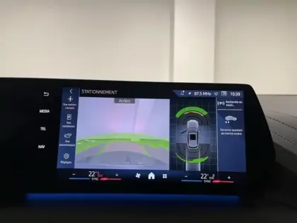 Photo 13 BMW Serie 1 Série 1 123 xDriveA 218ch M Sport DKG7