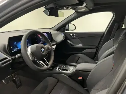 Photo 6 BMW Serie 1 Série 1 123 xDriveA 218ch M Sport DKG7