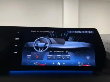 Photo 11 BMW Serie 1 Série 1 123 xDriveA 218ch M Sport DKG7