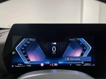 Photo 9 BMW Serie 1 Série 1 123 xDriveA 218ch M Sport DKG7