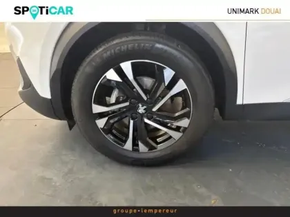 Photo 12 Peugeot 2008  1.5 BlueHDi 110ch S&S Allure