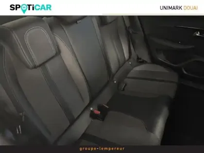 Photo 11 Peugeot 2008  1.5 BlueHDi 110ch S&S Allure