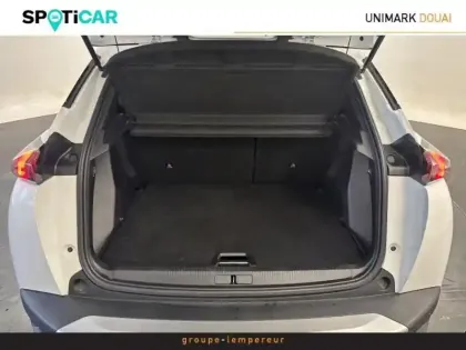 Photo 5 Peugeot 2008  1.5 BlueHDi 110ch S&S Allure