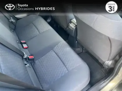 Photo 6 Toyota Yaris  116h Design 5p MY22