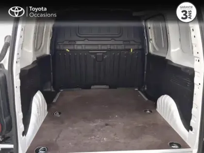 Photo 9 Toyota Proace  CITY Verso Medium 1.2 110 VVT-i Dynamic MC24